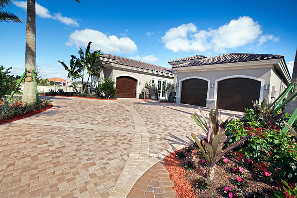 Best Resin-Bound Driveway Pavers in Apple Valley, OH